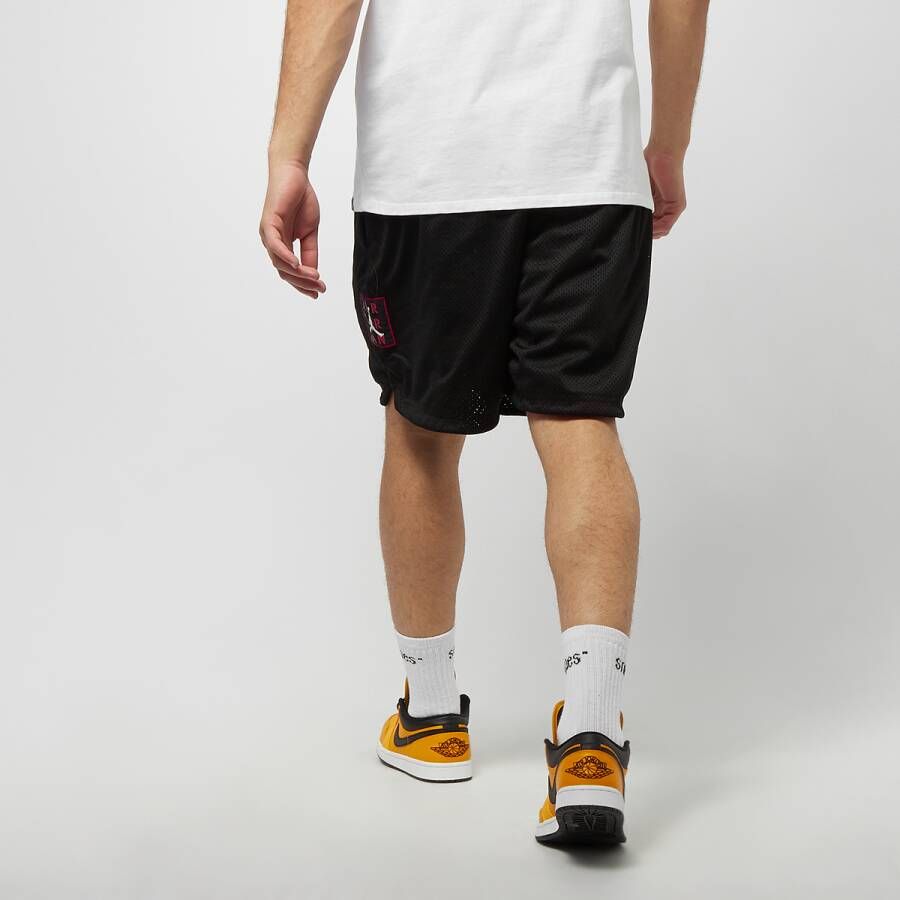 Jordan AJ5 Men's Mesh Graphic Shorts