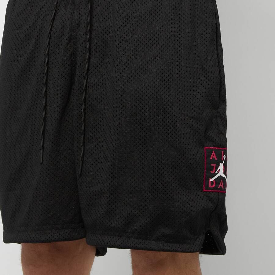 Jordan AJ5 Men's Mesh Graphic Shorts