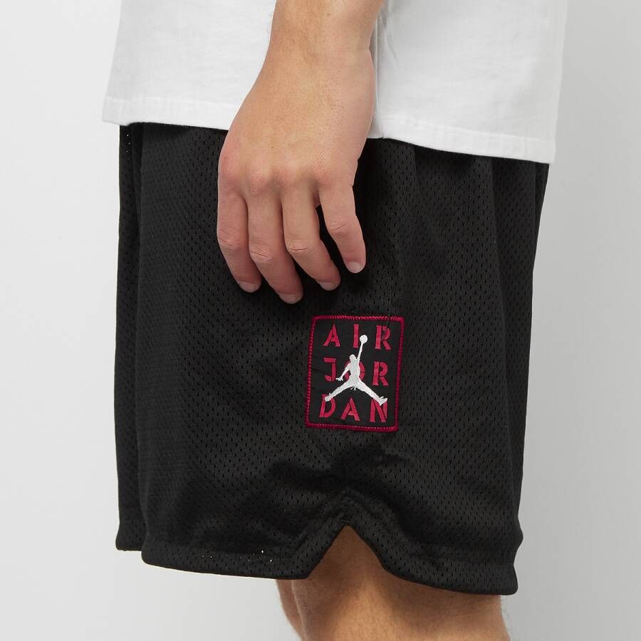Jordan AJ5 Men's Mesh Graphic Shorts