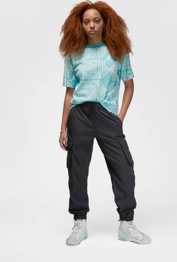 Jordan All Over Print T-Shirt