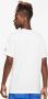 Jordan Brand Graphic T-shirt T-shirts Kleding white polarized blue maat: M beschikbare maaten:S M - Thumbnail 2