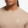 Jordan Brand Men's T-shirt T-shirts Kleding hemp baltic blue sail maat: XL beschikbare maaten:S M L XL - Thumbnail 7