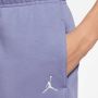Jordan Brooklyn Fleece Pants Trainingsbroeken purple maat: L beschikbare maaten:XS M L - Thumbnail 7