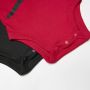 Jordan Core Set (5 Pack) Baby sets Kids gym red maat: 6m-12m beschikbare maaten:0m-6m-12m - Thumbnail 3