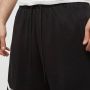 Jordan Essential Fleece Hbr Short Sportshorts Kleding Black maat: L beschikbare maaten:S L - Thumbnail 9