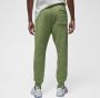 Jordan Essential Fleece Pants Trainingsbroeken Kleding sky j lt olive white maat: XL beschikbare maaten:S L XL - Thumbnail 1