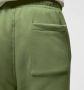 Jordan Essential Fleece Pants Trainingsbroeken Kleding sky j lt olive white maat: XL beschikbare maaten:S L XL - Thumbnail 3