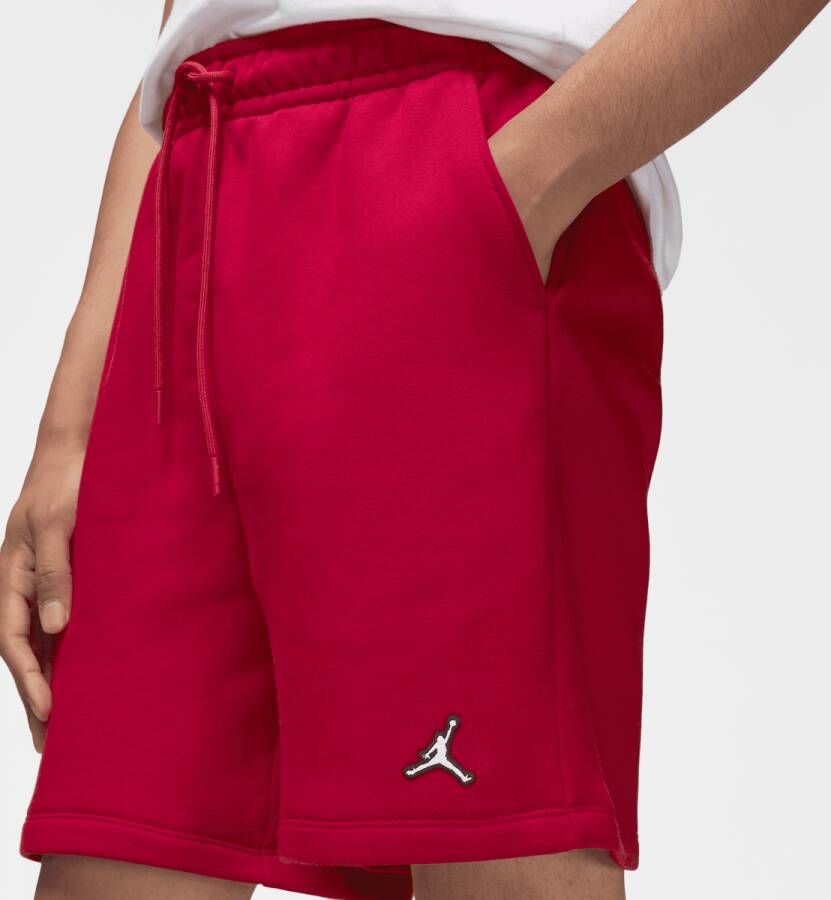 Jordan Essential Fleece Short