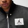 Jordan Essential Statement Varsity Jacket College Jassen Kleding black sail maat: XXL beschikbare maaten:S M XXL - Thumbnail 7