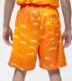 Jordan Essentials All Over Print Shorts Sportshorts Kleding bright citrus white maat: XL beschikbare maaten:S M XL - Thumbnail 7