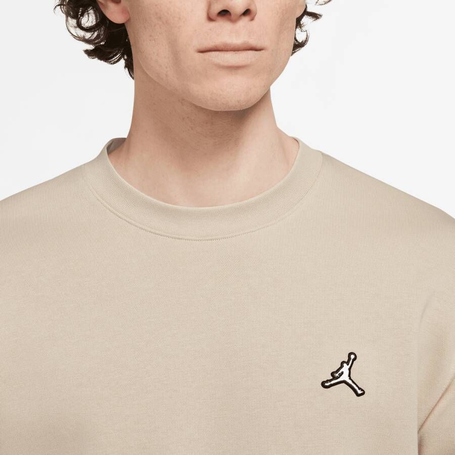 Jordan Essentials Fleece Crew