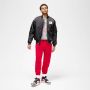Jordan Essentials Jumpman Tee in Carbon Heather Gray Heren - Thumbnail 3