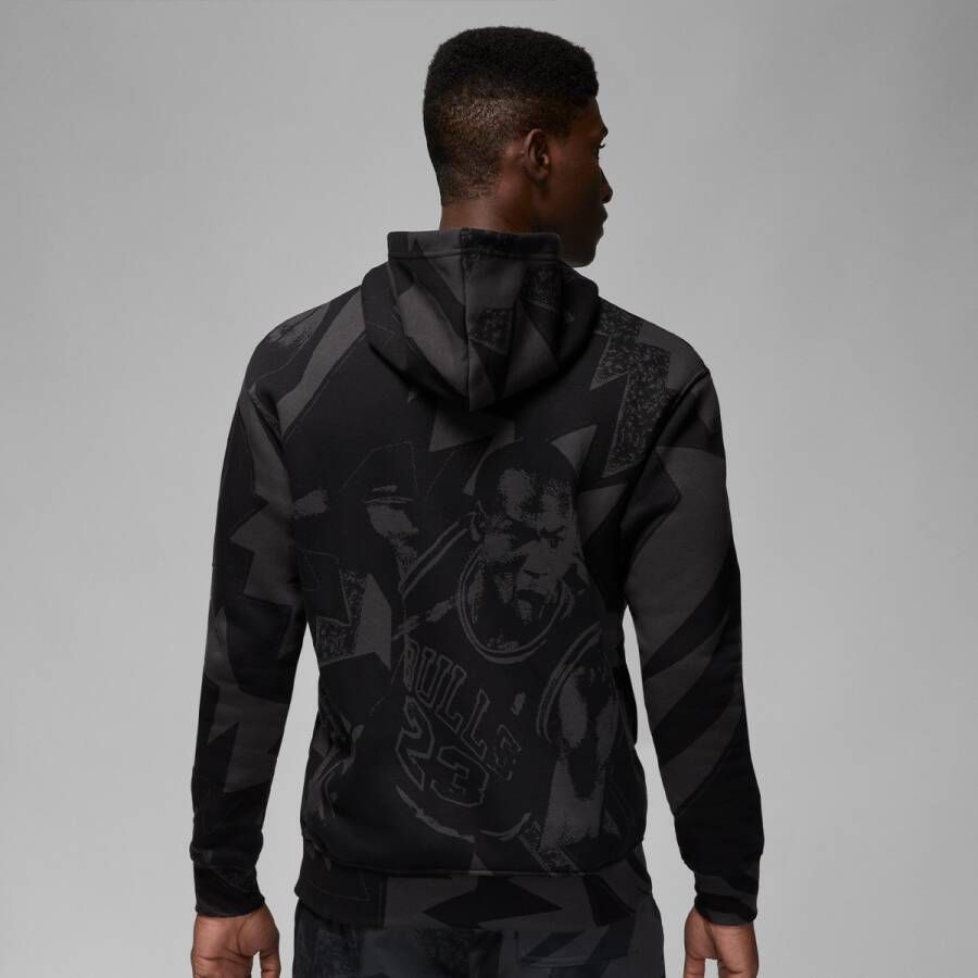 Jordan Essentials Men's Fleece Pullover Hoodie