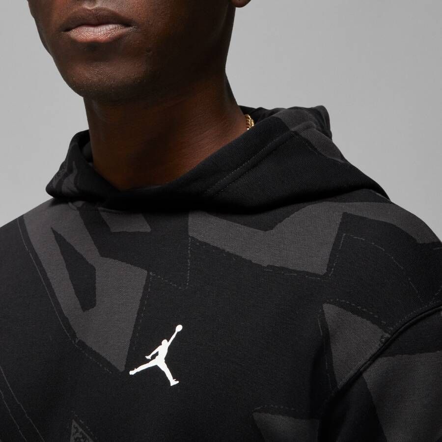 Jordan Essentials Men's Fleece Pullover Hoodie