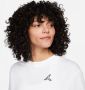Jordan Essentials T-shirt T-shirts Kleding white white maat: M beschikbare maaten:M L XL 128 158 - Thumbnail 4