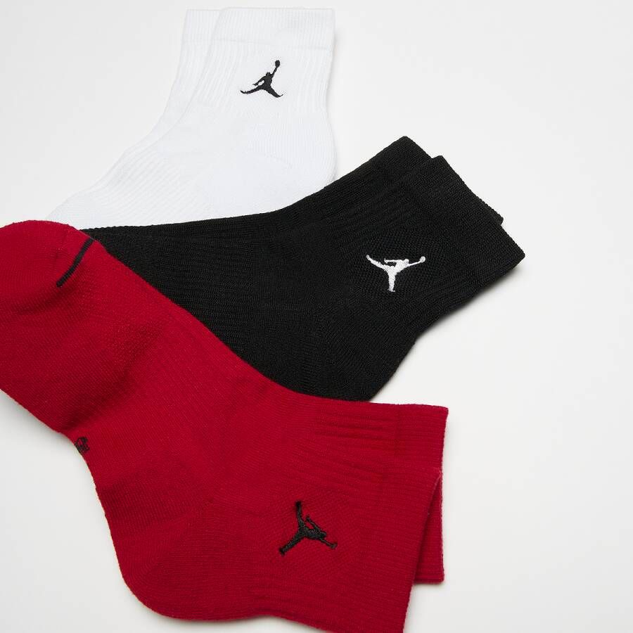 Jordan Everyday Max Ankle (3 Pack)