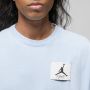 Jordan Flight Essentials Oversized T-shirt T-shirts Kleding ice blue maat: S beschikbare maaten:S - Thumbnail 4