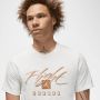 Jordan Flight Essentials T-shirt T-shirts Kleding sail hemp maat: M beschikbare maaten:S M L XL - Thumbnail 2