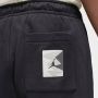 Jordan Flight Mvp Fleece Pants Trainingsbroeken Kleding black sail maat: S beschikbare maaten:S - Thumbnail 9