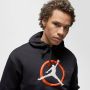 Jordan Flight Mvp Graphic Fleece Pullover Truien Kleding black maat: S beschikbare maaten:S - Thumbnail 3
