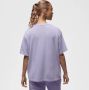 Jordan (her)itage Graphic T-shirt T-shirts Dames purple maat: S beschikbare maaten:XS S M L - Thumbnail 2