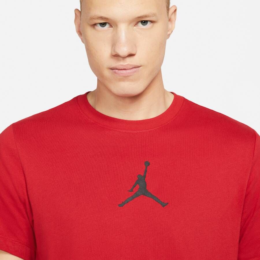 Jordan Jumpman Short-Sleeve Crew