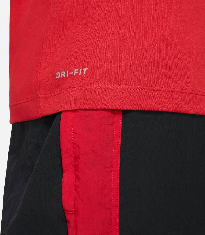 Jordan Jumpman Short-Sleeve Crew