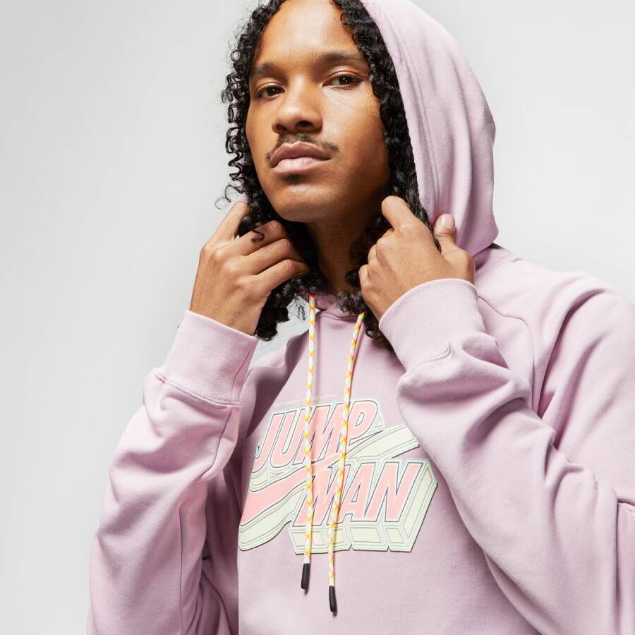 Jordan Jumpman Men's Pullover Hoodie