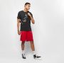 Jordan Jumpman Short-sleeve Crew T-shirts Kleding black white maat: M beschikbare maaten:M L - Thumbnail 7