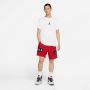 Jordan Jumpman Short-sleeve Crew T-shirts Kleding white maat: XL beschikbare maaten:S M L XL - Thumbnail 10