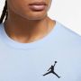 Jordan Jumpman Short-sleeve T-shirt T-shirts Kleding royal tint black maat: XL beschikbare maaten:S L XL - Thumbnail 6
