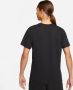 Jordan Jumpman Short-sleeve T-shirt T-shirts Kleding black white maat: XXL beschikbare maaten:S M L XL XS XXL - Thumbnail 7