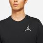 Jordan Jumpman Short-sleeve T-shirt T-shirts Kleding black white maat: XXL beschikbare maaten:S M L XL XS XXL - Thumbnail 8