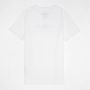 Jordan Jump Sustainable Graphic T-shirt Lange mouwen Kleding white maat: 137 beschikbare maaten:128 137 158 - Thumbnail 2