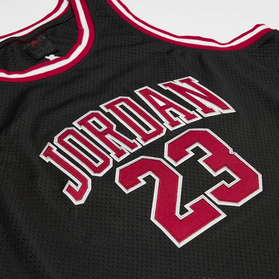 Jordan 23 Jersey's Kleding Black maat: 137 beschikbare maaten:128 137 147 158 170