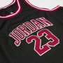 Jordan 23 Jersey's Kleding Black maat: 137 beschikbare maaten:128 137 147 158 170 - Thumbnail 4