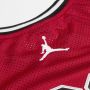 Jordan Junior 23 Jersey's Kleding gym red maat: 137 beschikbare maaten:137 147 158 170 - Thumbnail 3