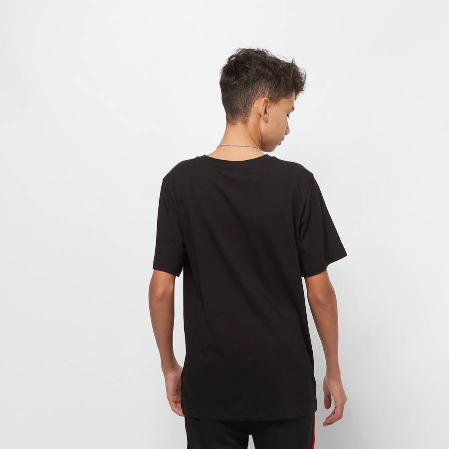Jordan Junior Brand Tee 5 T-shirts Kleding black maat: S beschikbare maaten:S 128