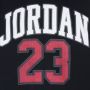 Jordan Junior Fleece Pullover Hoodie Hoodies Kleding Black maat: 137 beschikbare maaten:128 137 147 158 170 - Thumbnail 2