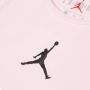 Jordan Solid Jump Sports Bra Tanktops Kleding pink foam maat: 158 beschikbare maaten:158 170 - Thumbnail 3
