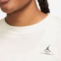 Jordan Sport Cropped T-shirt T-shirts Kleding sail maat: S beschikbare maaten:XS S M L - Thumbnail 8