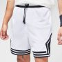 Jordan Sport Dmnd Short Sportshorts Kleding white black white white maat: XL beschikbare maaten:XL - Thumbnail 7