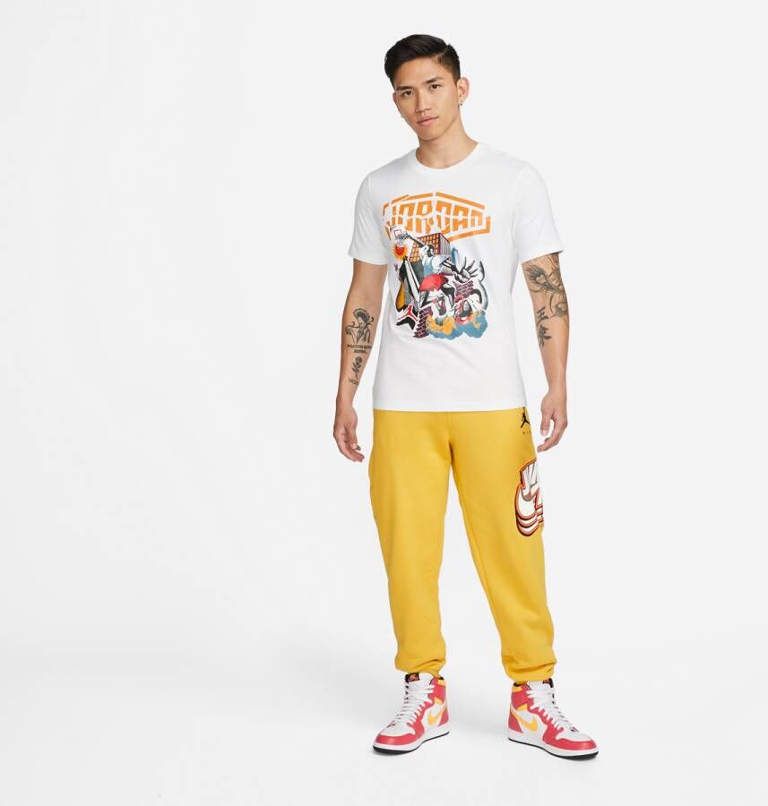 Jordan Sport DNA Short-Sleeve T-Shirt