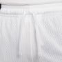 Jordan Sport Dri-fit Mesh Shorts Sportshorts Kleding white black black maat: XXL beschikbare maaten:XXL - Thumbnail 4