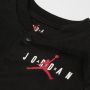 Jordan High-brand-read jump  hooded coverall Bodys und Strampler Kleding pink maat: 0-3 m beschikbare maaten:0-3 m 3 m 6 m 9 m - Thumbnail 2