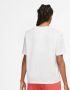 Jordan Essential Tee Core 23 T-shirts Kleding white maat: XS beschikbare maaten:XS S M L XL - Thumbnail 6