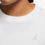 Jordan Essential Tee Core 23 T-shirts Kleding white maat: XS beschikbare maaten:XS S M L XL - Thumbnail 7