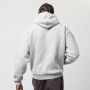 Karl Kani Chest Signature Essential Zip Hoodie Hooded vesten Kleding ash grey maat: XXL beschikbare maaten:XL XXL - Thumbnail 2