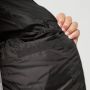 Karl Kani Og Puffer Jacket Bomberjacks Kleding silver reflective maat: XL beschikbare maaten:S M L XL - Thumbnail 3