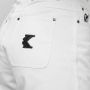 Karl Kani Og Shorts Jeansshorts Kleding white maat: XL beschikbare maaten:XS S M L XL - Thumbnail 4